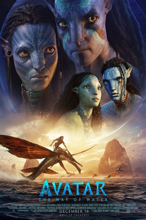 Avatar: The Way of Water Değerlendirme