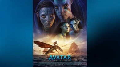 Avatar: The Way of Water Vizyon Tarihi