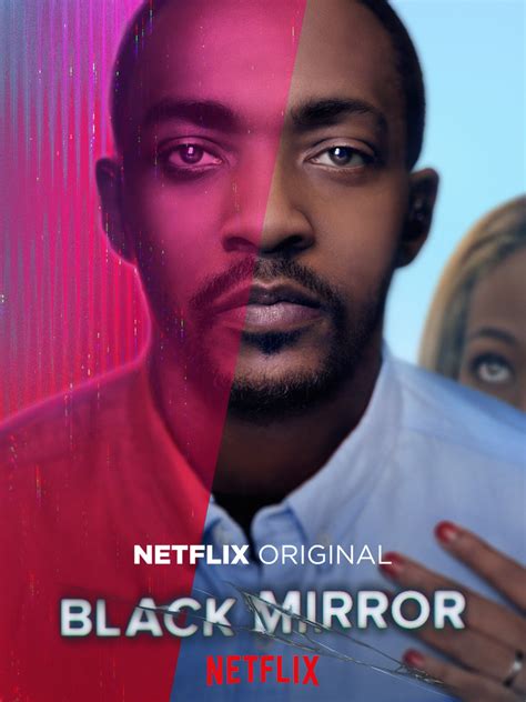 Black Mirror Tüm Sezonlar İzle