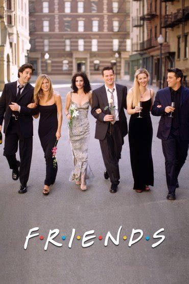 Friends 5. Sezon İzle