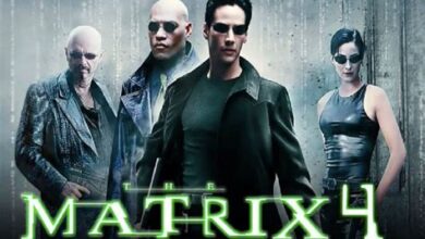 Matrix 4 Filminin Vizyon Tarihi