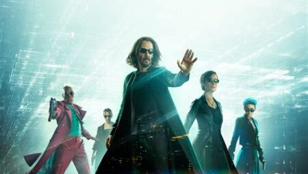 Matrix Resurrections Değerlendirme