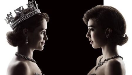 The Crown 2. Sezon İzle