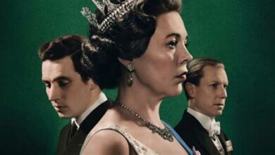 The Crown Yeni Sezon Çıkış Tarihi