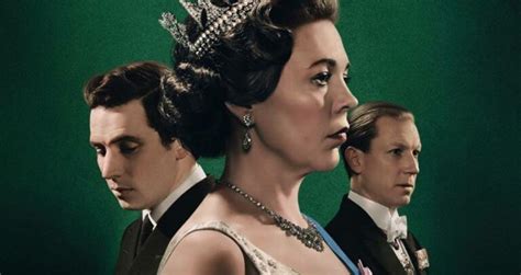 The Crown Yeni Sezon Çıkış Tarihi