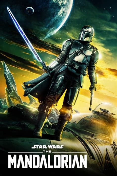 The Mandalorian 2. Sezon İzle