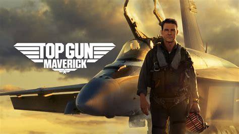 Top Gun: Maverick Türkçe Dublaj Fragman İzle